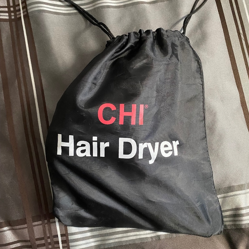 Chi Hairdryer